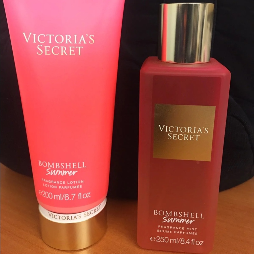 Victoria’s Secret Bombshell Summer 2018 *RETIRED*